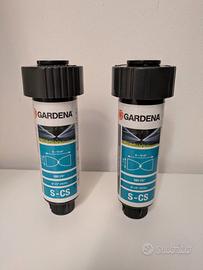 Irrigatore pop-up Gardena