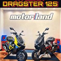 Italjet Dragster 125