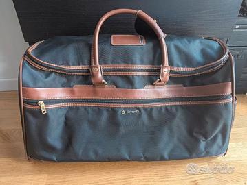 borsone da viaggio Samsonite