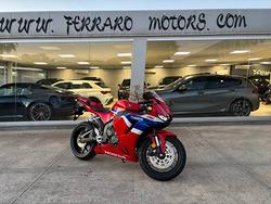 Honda CBR 600 RR 2025 NUOVA PRONTO CONSEGNA Vieni 