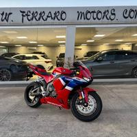 Honda CBR 600 RR 2025 NUOVA PRONTO CONSEGNA Vieni 