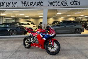 Honda CBR 600 RR 2025 NUOVA PRONTO CONSEGNA Vieni 