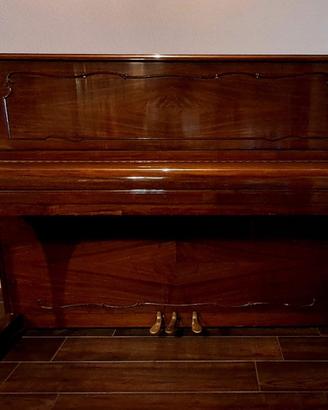 Pianoforte verticale