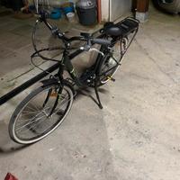 Bici elettrica