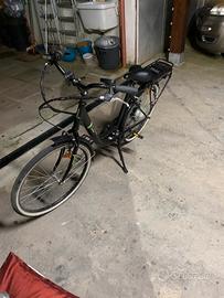 Bici elettrica