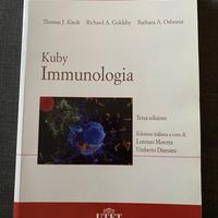 Kuby - Immunologia