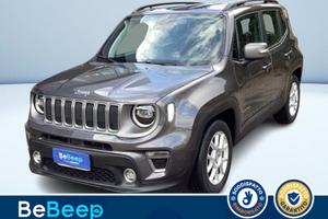 Jeep Renegade 1.0 T3 LIMITED 2WD