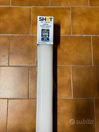 plafoniera a led
