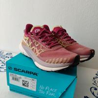 SCARPA GOLDEN GATE 2 ATR donna