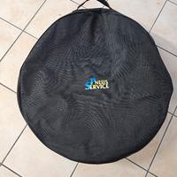 Kit ruota di scorta BMW X3 e compatibili...