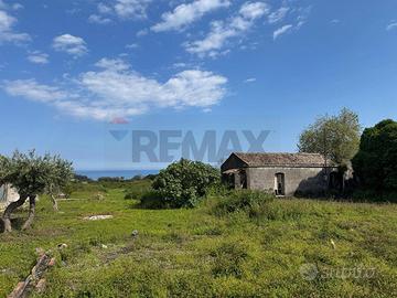 Terreno Edificabile - Riposto
