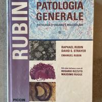 Patologia Generale di Rubin