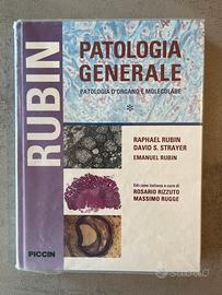 Patologia Generale di Rubin
