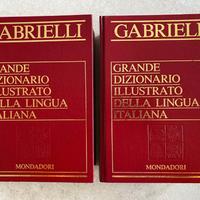 Gabrielli Grande Dizionario della Lingua Italiana
