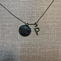 Collana Patrizia pepe -Prezzo trattabile