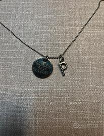 Collana Patrizia pepe -Prezzo trattabile