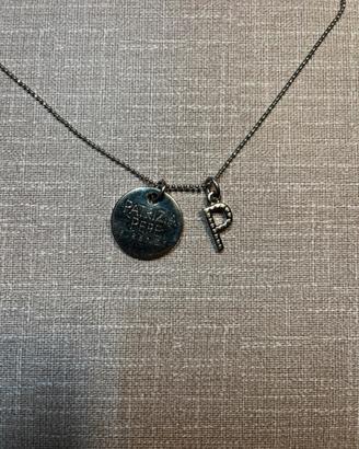 Collana Patrizia pepe -Prezzo trattabile