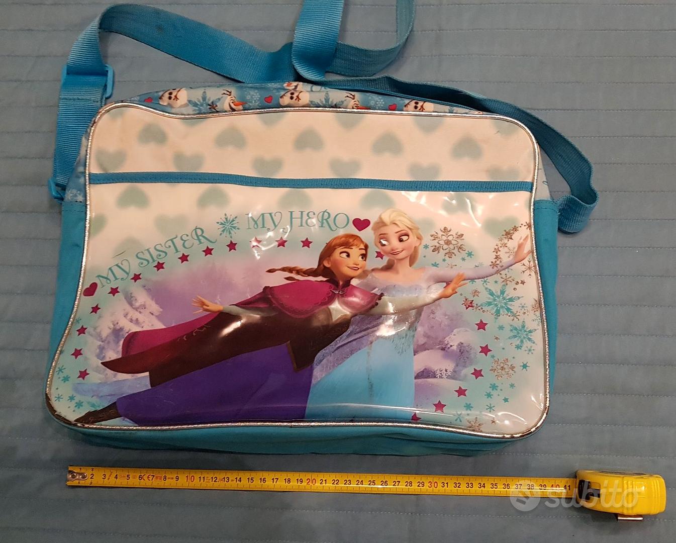 Borsa a tracolla 'Frozen' 'Disney