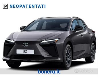Lexus RZ 350e Executive 2wd