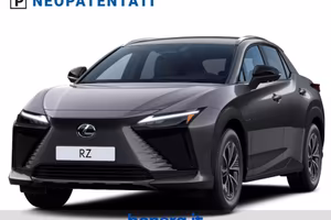 Lexus RZ 350e Executive 2wd