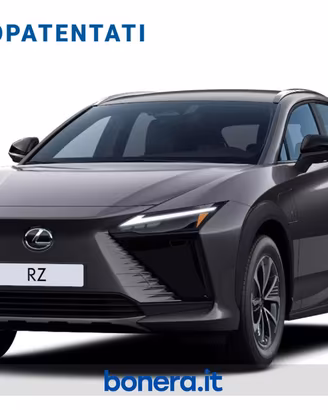 Lexus RZ 350e Executive 2wd