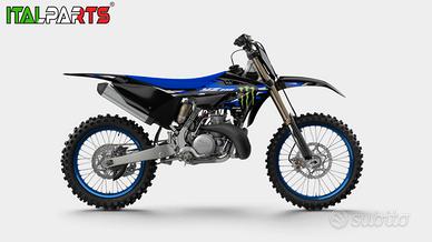Yamaha YZ 250 Monster Energy Racing 2027 nazionale