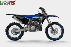 Yamaha YZ 250 Monster Energy Racing 2027 nazionale