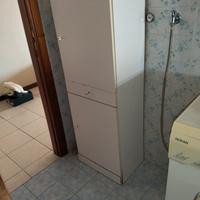 armadietto bagno