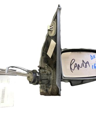 SPECCHIETTO RETROVISORE DESTRO FIAT Panda 2° Seri