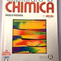 Libro di Chimica