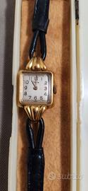 Orologio Art Dèco anni 30'-40'