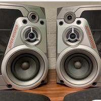 Diffusori Panasonic