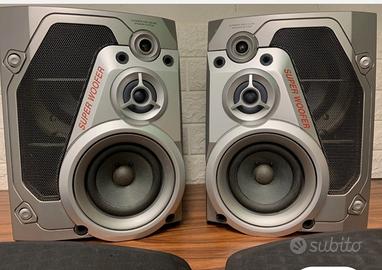 Diffusori Panasonic