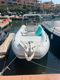 Motonautica Vesuviana 750Touring