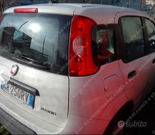 Fiat Panda 1.0 FireFly Hybrid Solo 27 mila km