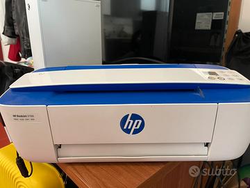 Stampante HP Smart DeskJet 3760