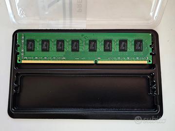 RAM Timetec 8GB DDR3 1600-PC3 12800 desktop