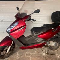 Piaggio X7 300