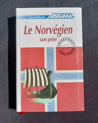 Assimil in francese, Le Norvegien norvegese
