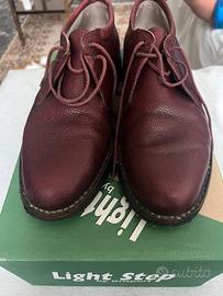 Scarpe da uomo “Pepe Albaladejo” - vera pelle
