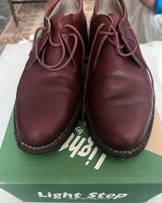 Scarpe da uomo “Pepe Albaladejo” - vera pelle