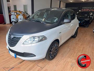 Lancia Ypsilon 1.3 MJT 95CV Momodesign 2014