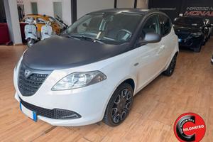 Lancia Ypsilon 1.3 MJT 95CV Momodesign 2014