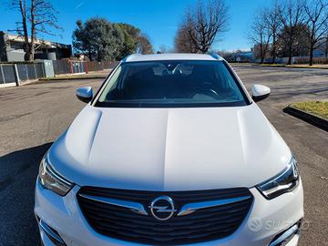 GRANDLAND X INNOVATION 130 CV