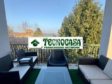 3 LOCALI A CASSINA DE' PECCHI