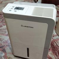 deumidificatore Ariston