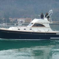 Cantieri Estensi 440 Goldstar Fly (2006)