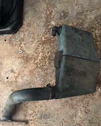 Scatola filtro panda 4x4 141