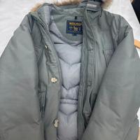 Parka Woolrich