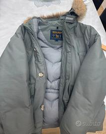 Parka Woolrich
